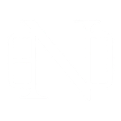 Logo END